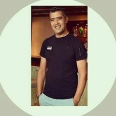 Moustafa Elwakil