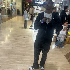 Katrell Shyne