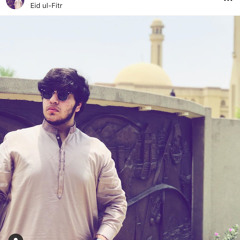 Haris Mazhar