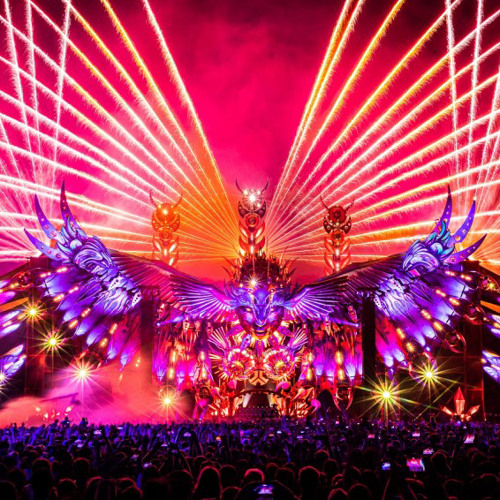 DEEZL - UNBREAKABLE (HARD ALARM EDIT) FREE DOWNLOAD