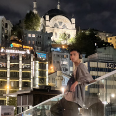 maybe AZad