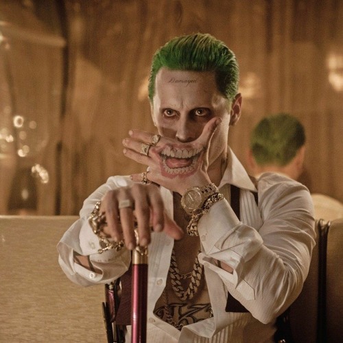 Jolly Joker’s avatar