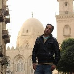 معتمد الصعيدي