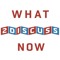 What2DiscussNow
