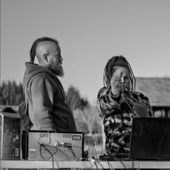 BUR13D UNDERGROUND DJS