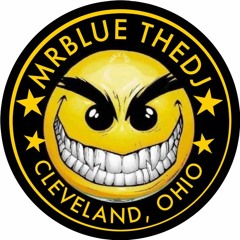 MrBlue TheDJ aka Billie Blue