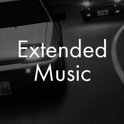 Extended Music’s avatar