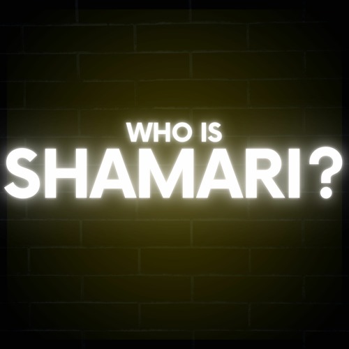 Stream Who is Shamari? Podcast | Listen to podcast episodes online for