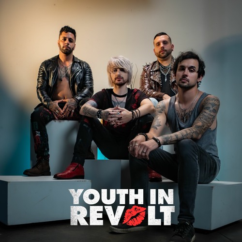 Youth In Revolt’s avatar