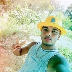 Cristiano Santos de Jesus