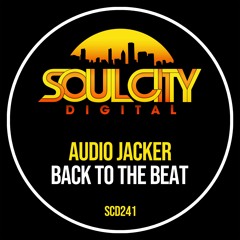 Audio Jacker