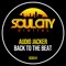 Audio Jacker