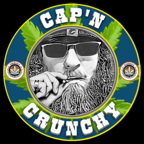 Cap'n Crunchy’s avatar