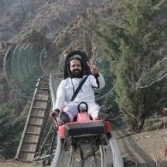 Amirmohammad Hajizadeh