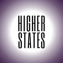 ıllıllı Higher States ıllıllı