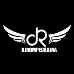 Djrompe Cabinard