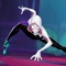 spider gwen