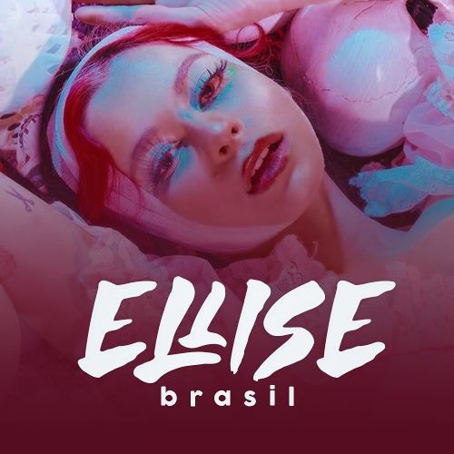 Ellise Brasil’s avatar