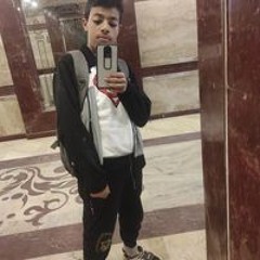 Eyad Mohamed