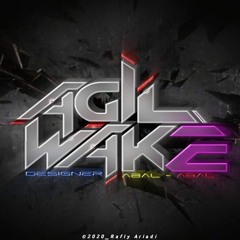 AGIL WAKE 2ND