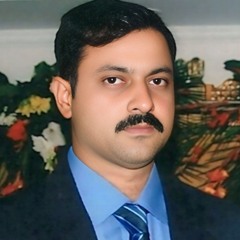 Malik Amir Iqbal Awan