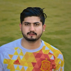 Umair baloch