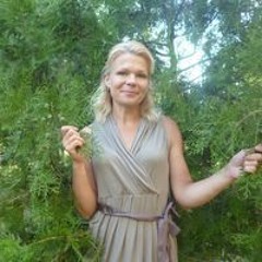 Татьяна Птицына