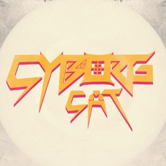Cyborg Cat 🐈
