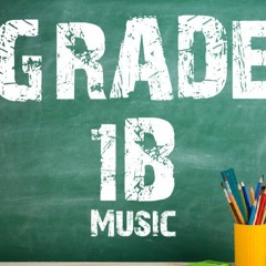 Stream Grade 1B HICHWIII music | Listen to songs, albums