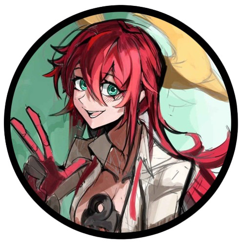 clover’s avatar