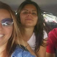 Моника Павлова