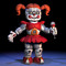 Circus baby