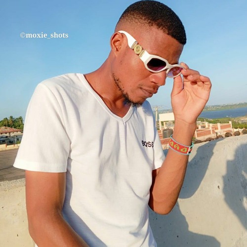 Daddy Junior  - Nshalewa.mp3