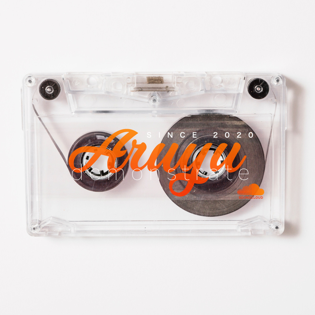 Stream ARUYU (デモ音源集) music | Listen to songs, albums