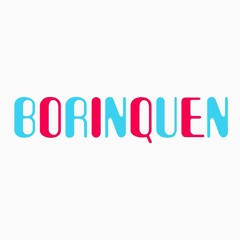 Borinquen