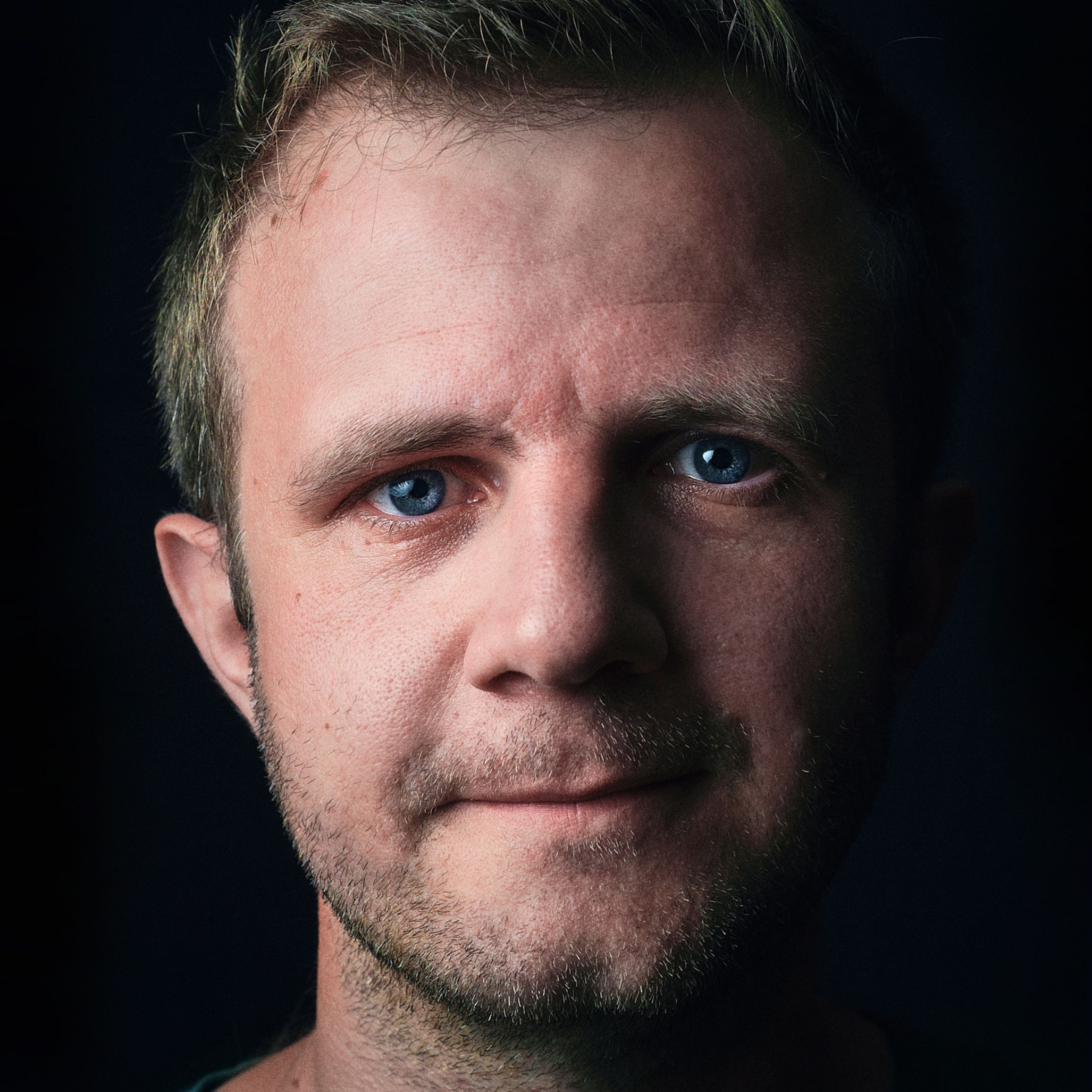 Danny Parton