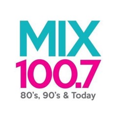 Mix100.7fm