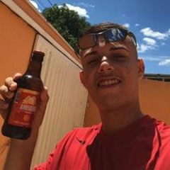 Jonathan Rodrigues