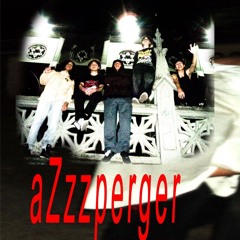 Azzzperger