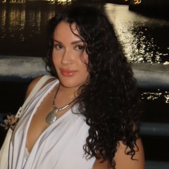 Nina Christine