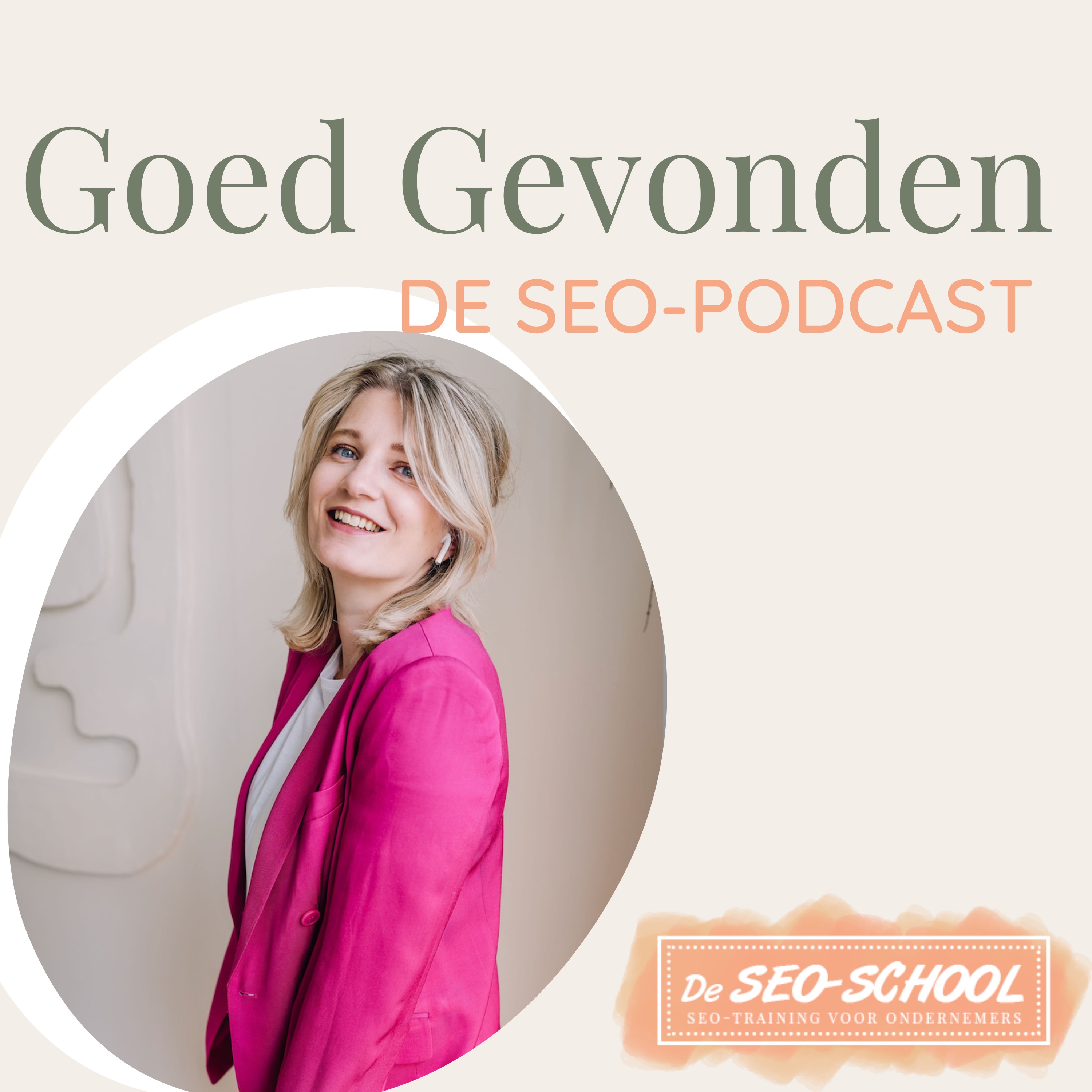 Goed Gevonden - De podcast