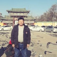 Мөнхтуга Суранхаржав