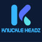 TOMO w/ Knuckle Headz
