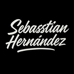 Sebasstian Hernández