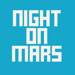 Night On Mars