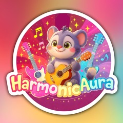 Harmonicaura