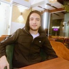 Abo Mabrouk Omar