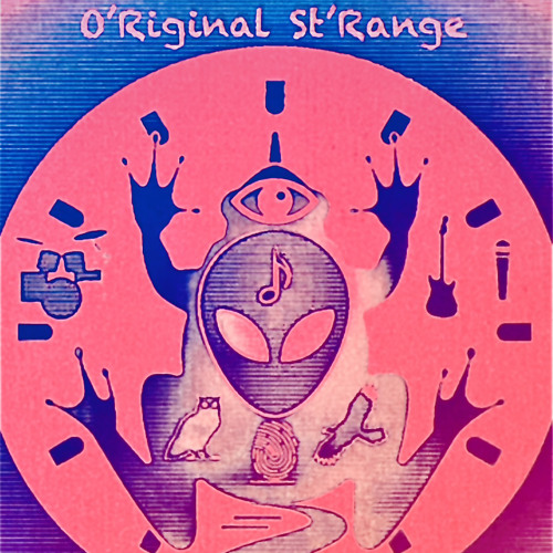 O’Riginal•St’Range’s avatar