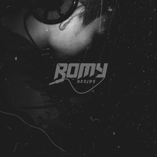 DJ ROMY’s avatar