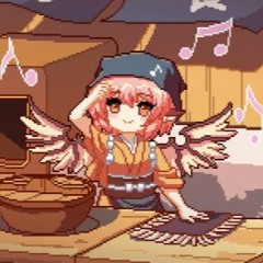 TouHou Mystia's Izakaya OST